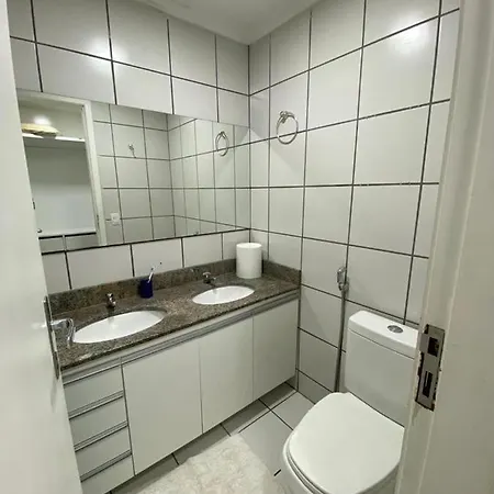 Apartamento Flat Aconchegante - De Iracema - - Ceará Fortaleza (Ceara)