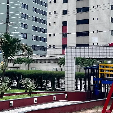 Flat Aconchegante - De Iracema - - Ceará *