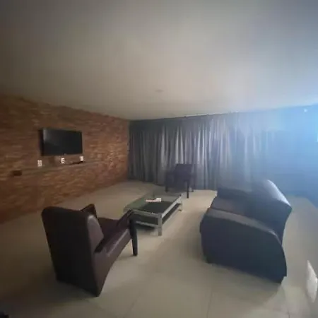 Flat Aconchegante - De Iracema - - Ceará Apartamento *