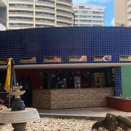 Apartamento Flat Aconchegante - De Iracema - - Ceará *