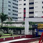 Flat Aconchegante - Praia de Iracema - Fortaleza - Ceará