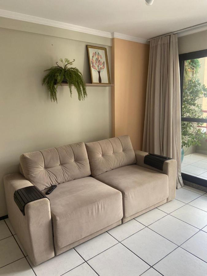 Flat Aconchegante - De Iracema - - Ceará * Fortaleza (Ceara)