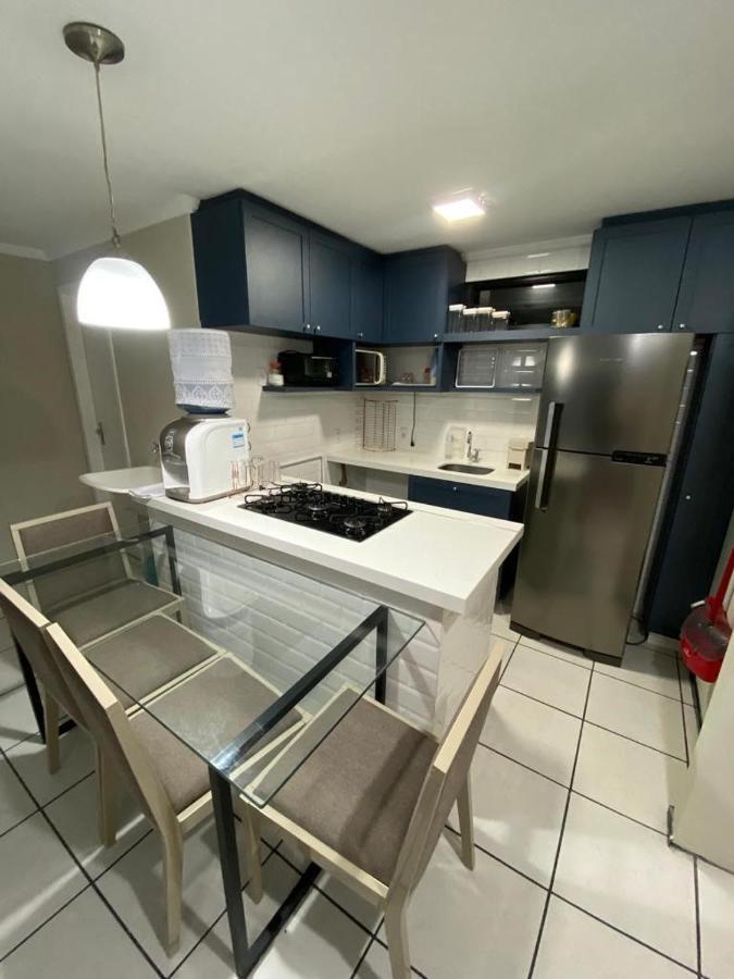 Apartamento Flat Aconchegante - De Iracema - - Ceará