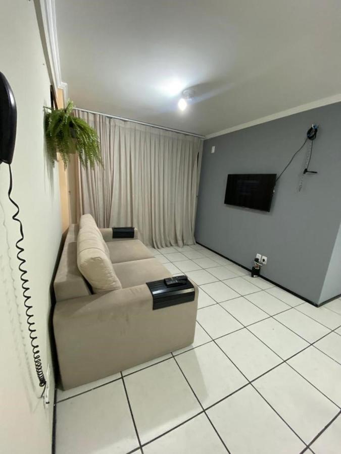 Flat Aconchegante - De Iracema - - Ceará