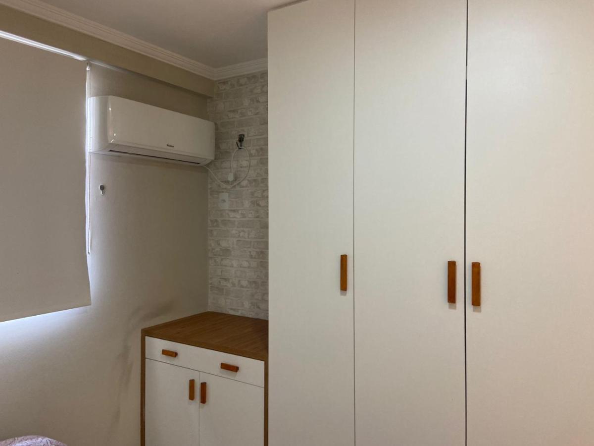 Flat Aconchegante - De Iracema - - Ceará Apartamento Fortaleza (Ceara)