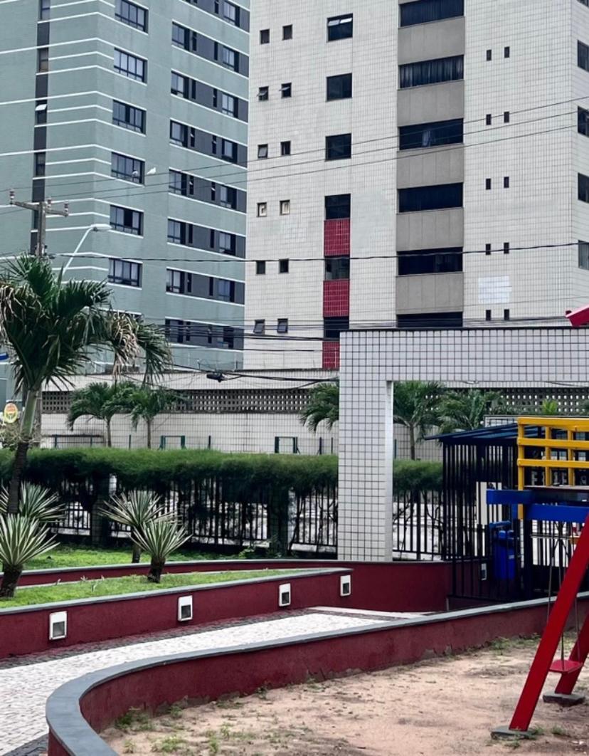 Flat Aconchegante - De Iracema - - Ceará *