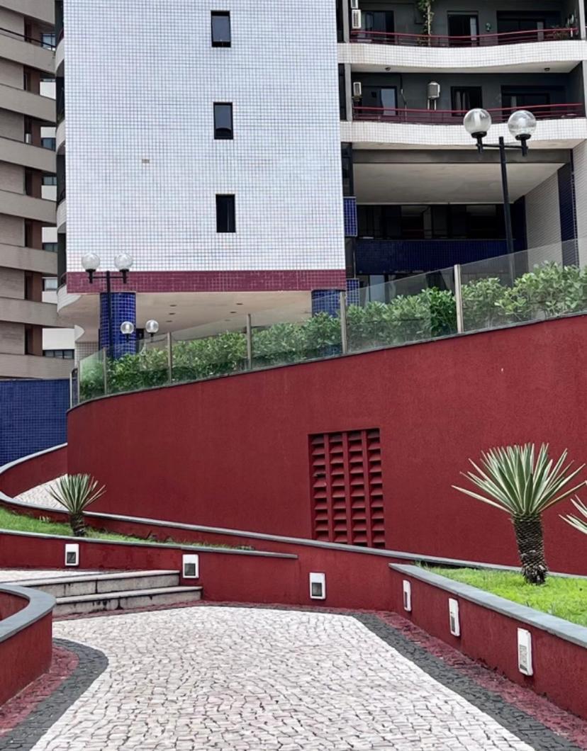 Flat Aconchegante - De Iracema - - Ceará Fortaleza (Ceara)