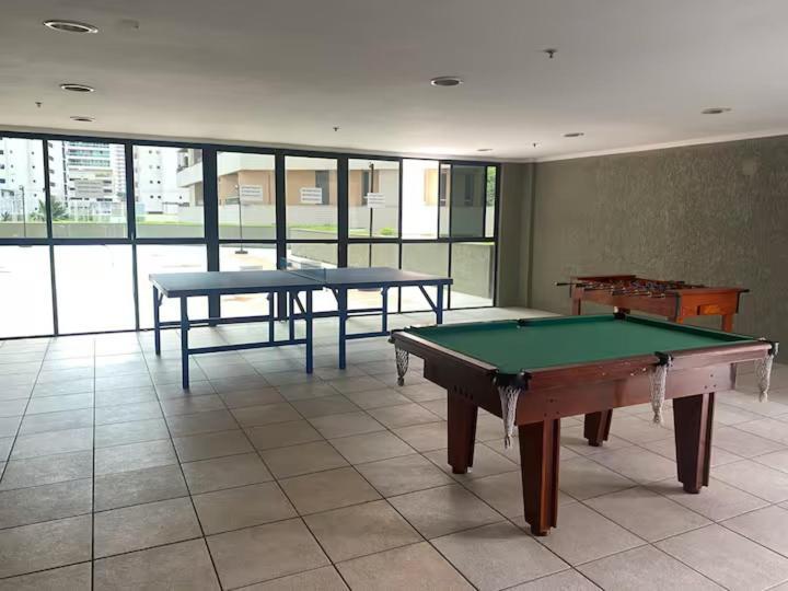 Apartamento Flat Aconchegante - De Iracema - - Ceará