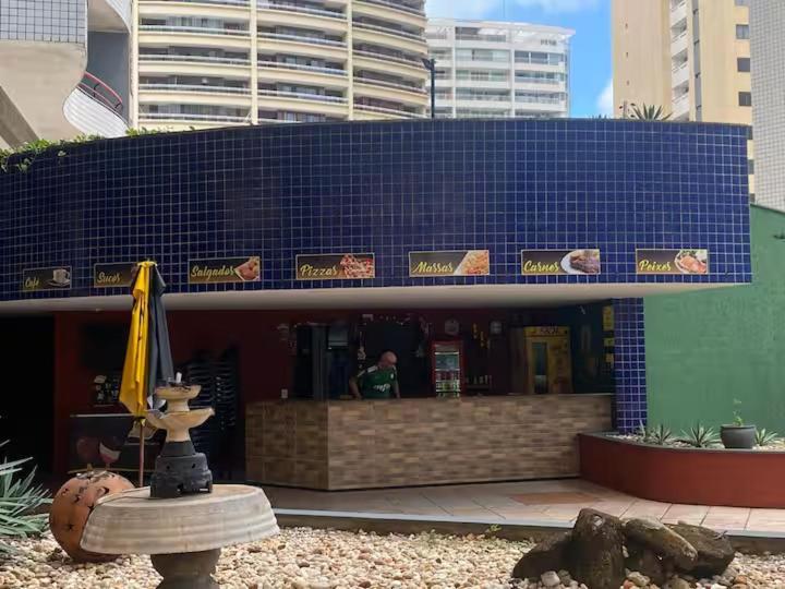 Apartamento Flat Aconchegante - De Iracema - - Ceará *