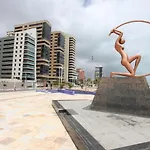 Flat Aconchegante - Praia De Iracema - Fortaleza - Ceara