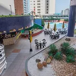 Flat Aconchegante - Praia De Iracema - Fortaleza - Ceara