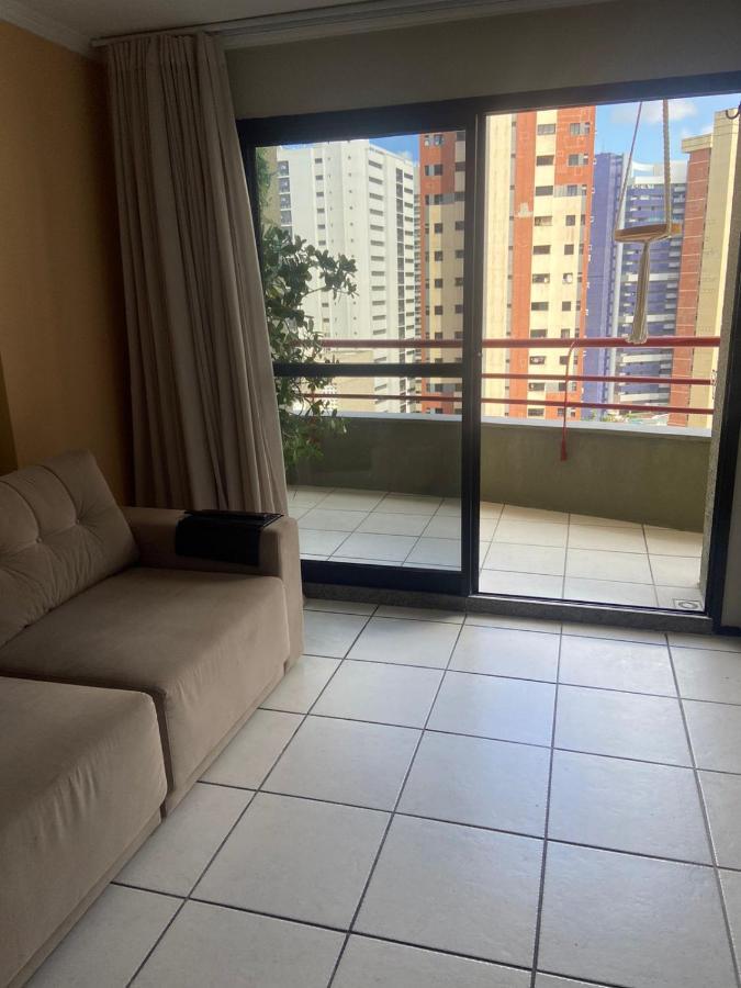 Flat Aconchegante - De Iracema - - Ceara *