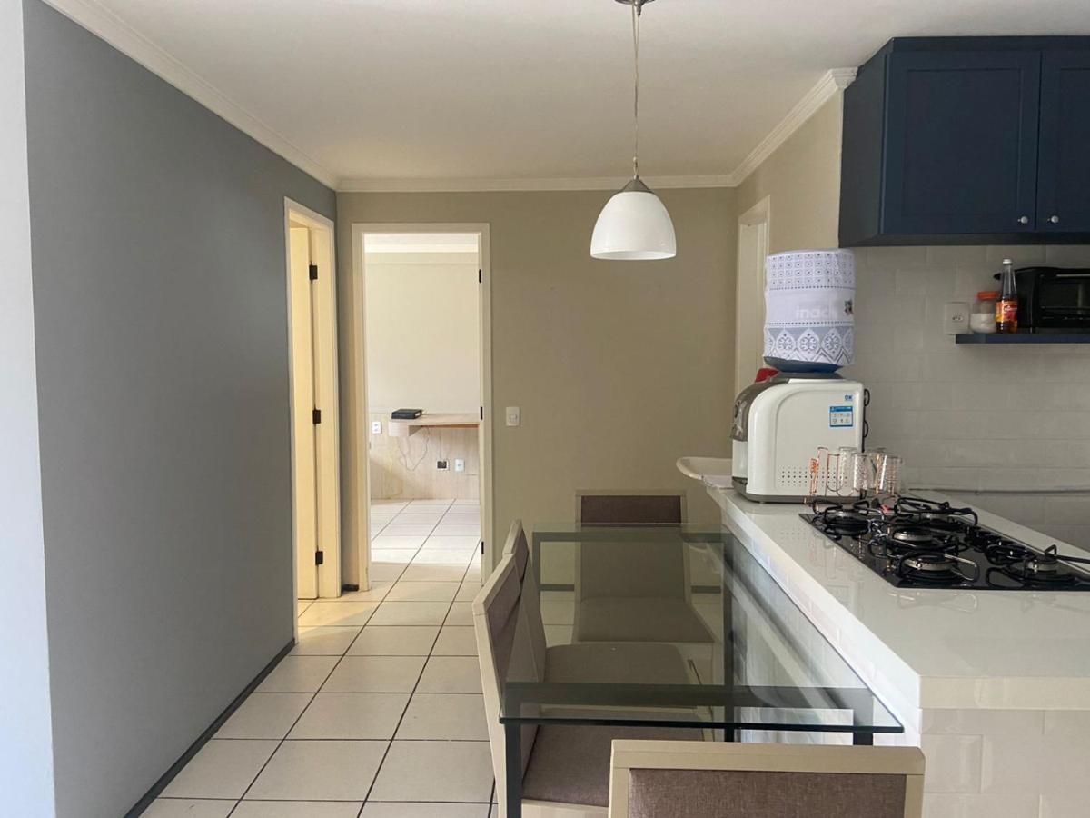 Flat Aconchegante - De Iracema - - Ceara Apartment Fortaleza (Ceara)