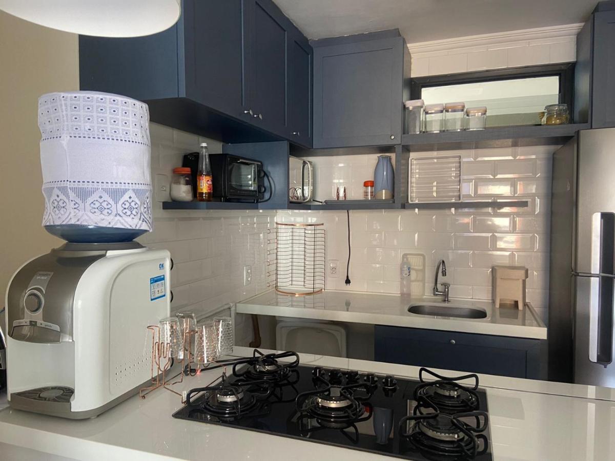 Flat Aconchegante - De Iracema - - Ceara Fortaleza (Ceara)