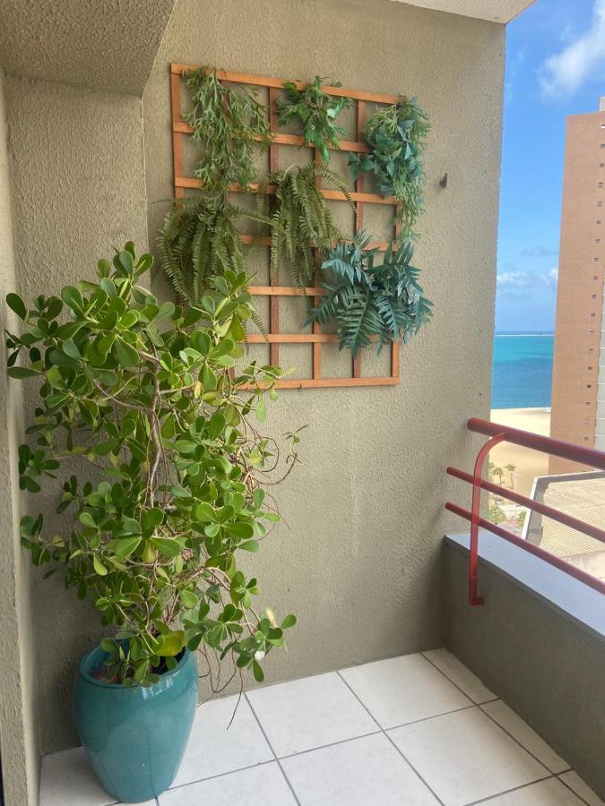 Flat Aconchegante - De Iracema - - Ceara Apartment *