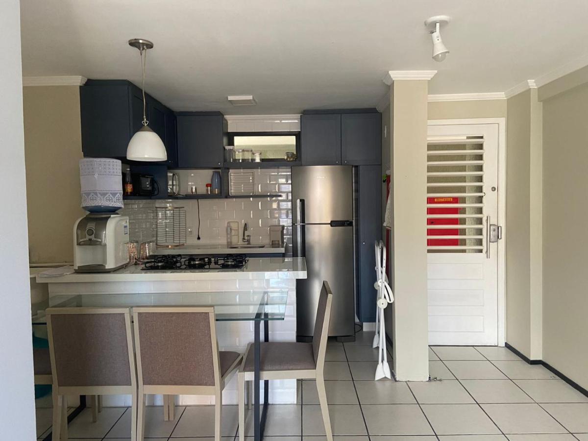 Flat Aconchegante - De Iracema - - Ceara