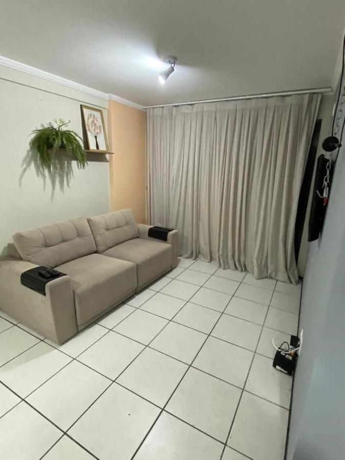 Flat Aconchegante - De Iracema - - Ceara Apartment *