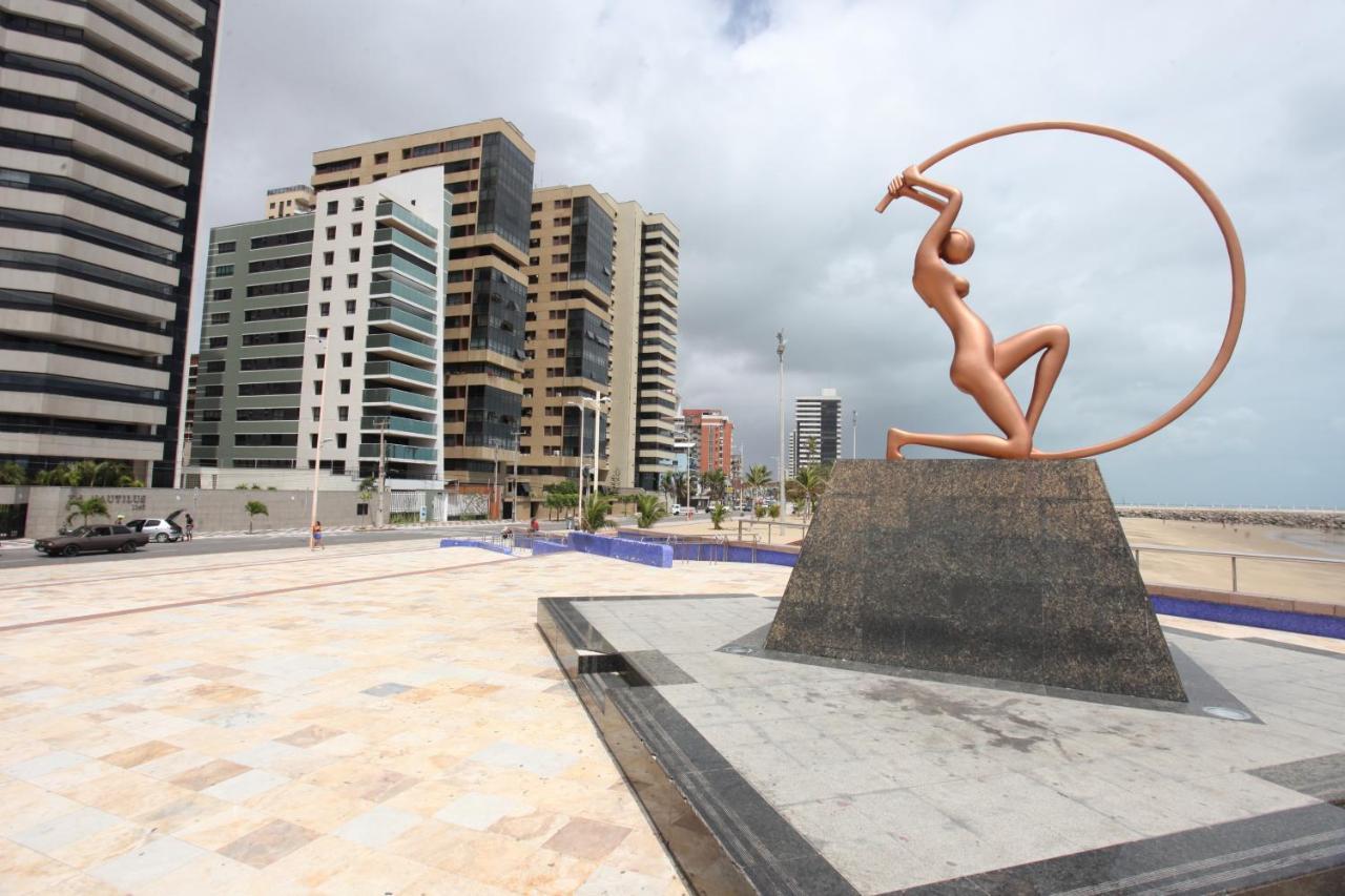 Apartment Flat Aconchegante - De Iracema - - Ceara