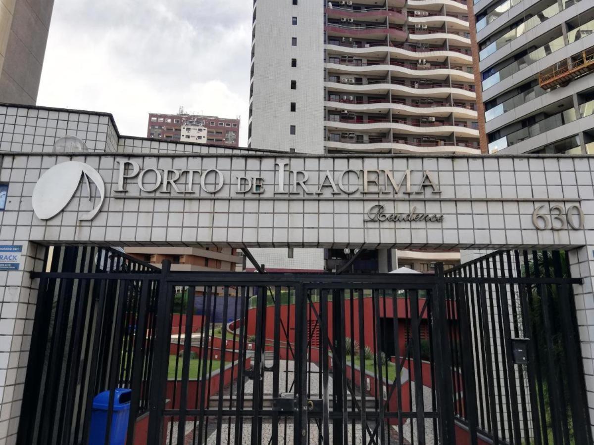 Apartment Flat Aconchegante - De Iracema - - Ceara *