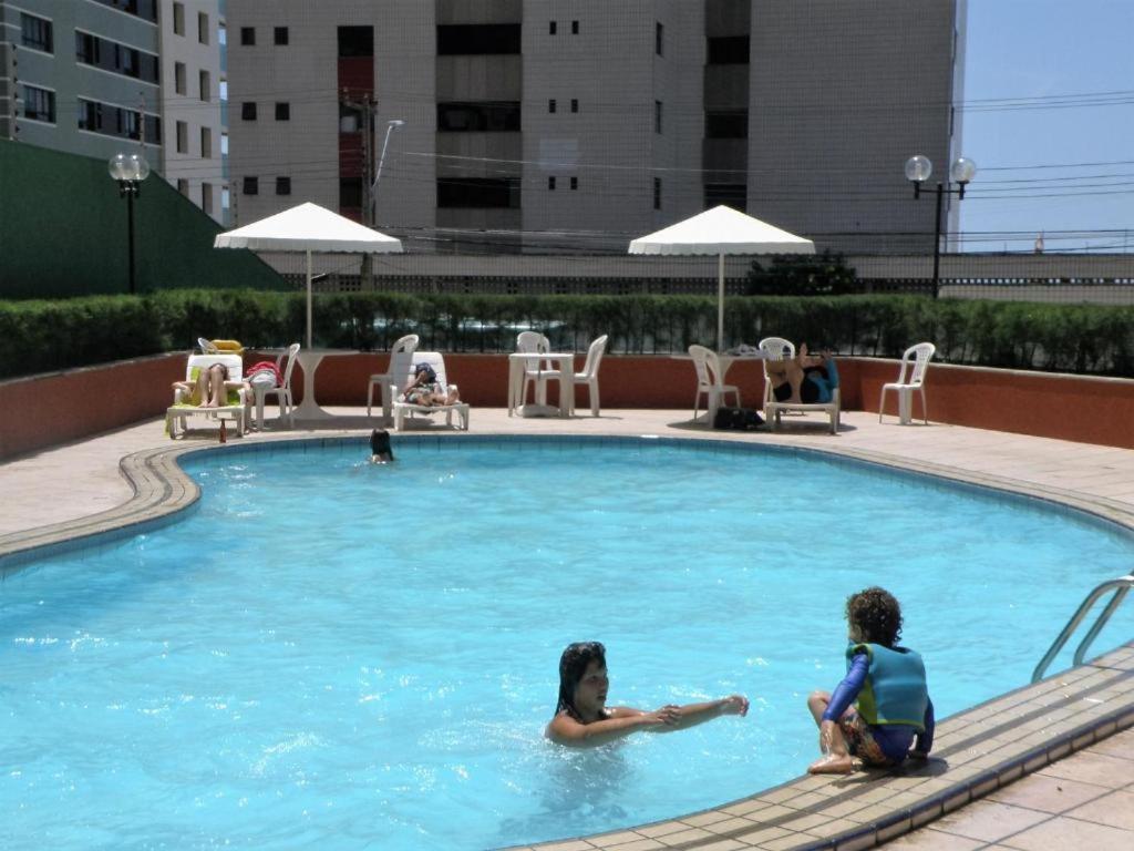 Flat Aconchegante - De Iracema - - Ceara Apartment Fortaleza (Ceara)