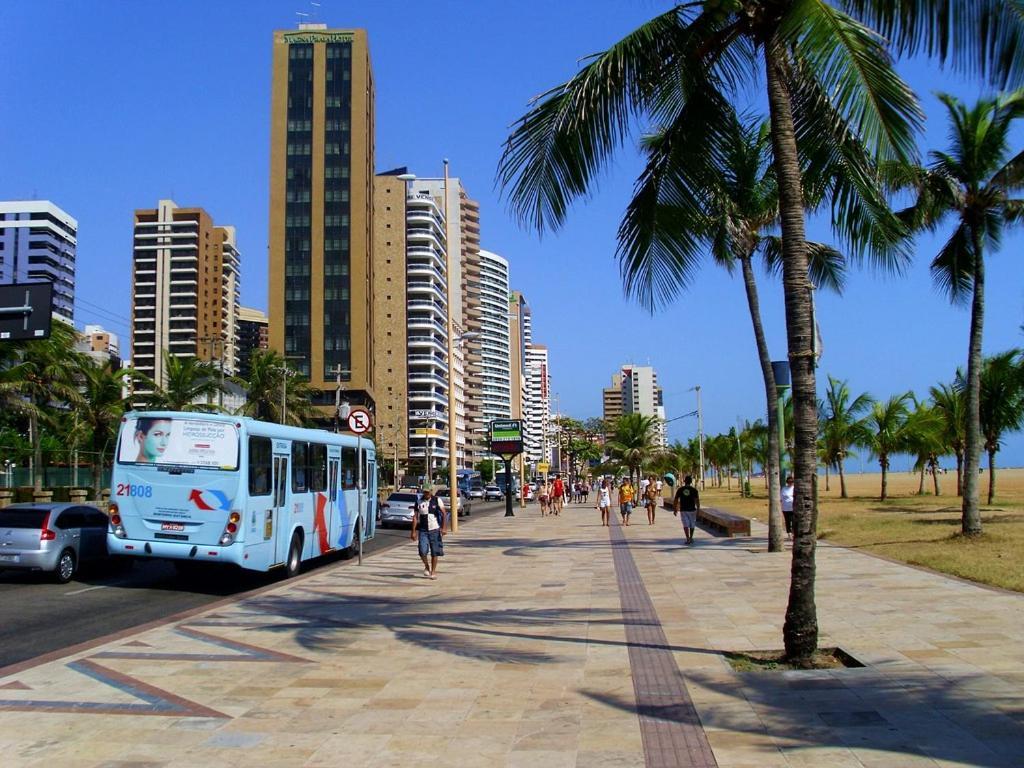 Apartment Flat Aconchegante - De Iracema - - Ceara *