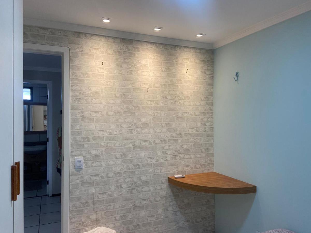 Flat Aconchegante - De Iracema - - Ceara Apartment Fortaleza (Ceara)