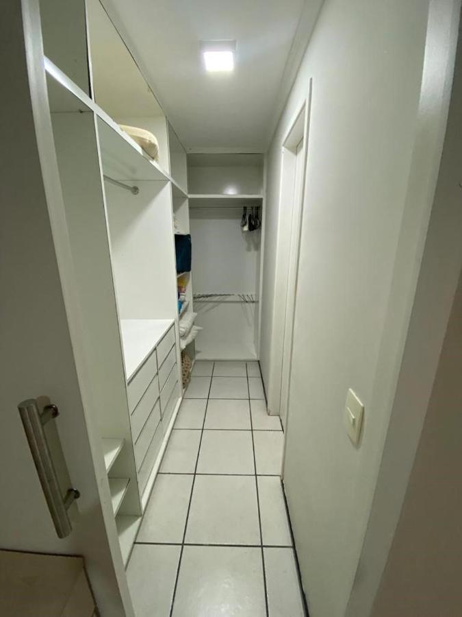 Flat Aconchegante - De Iracema - - Ceara Apartment Fortaleza (Ceara)