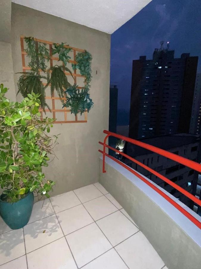 Flat Aconchegante - De Iracema - - Ceara Apartment