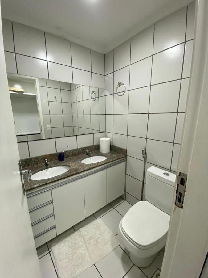 Apartment Flat Aconchegante - De Iracema - - Ceara Fortaleza (Ceara)