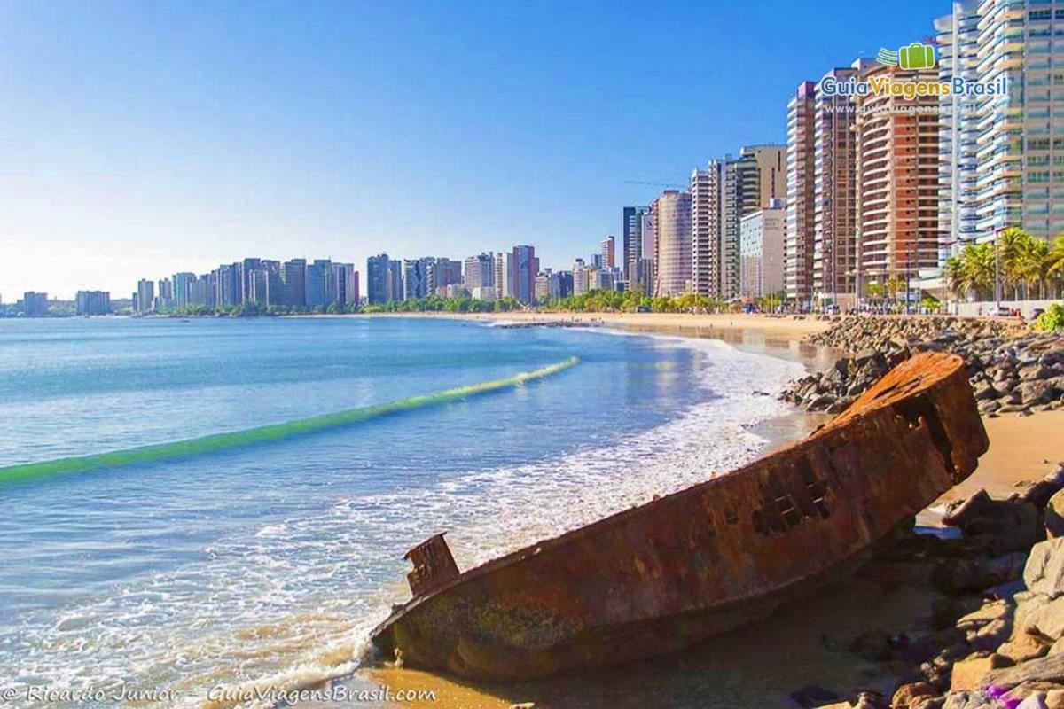 Apartment Flat Aconchegante - De Iracema - - Ceara *