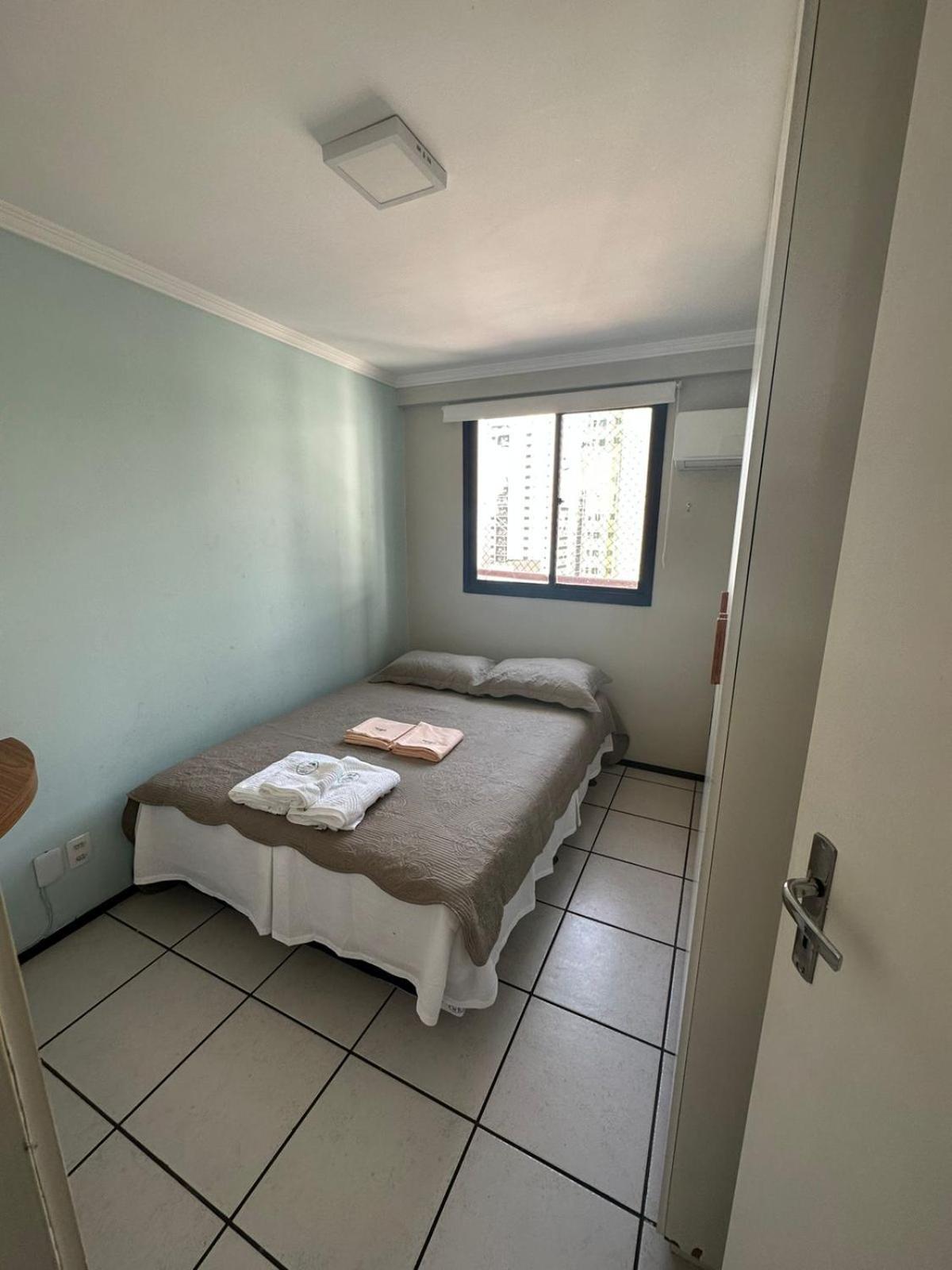 Flat Aconchegante - De Iracema - - Ceara Apartment Fortaleza (Ceara)