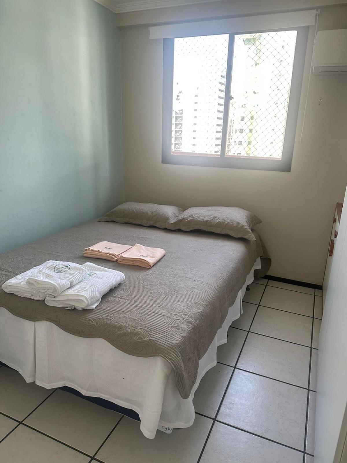 Flat Aconchegante - De Iracema - - Ceara *