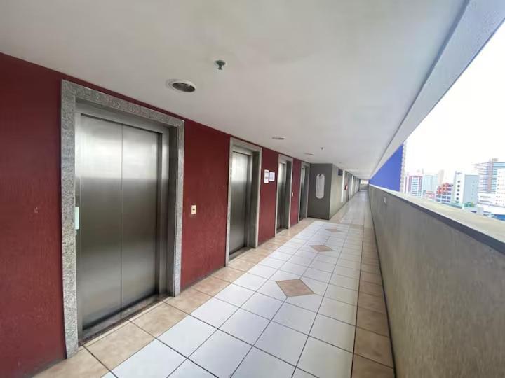 Flat Aconchegante - De Iracema - - Ceará Apartamento Fortaleza (Ceara)